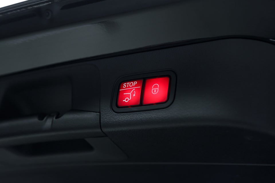 Mercedes EQB350 AMG Line 4Matic 5d