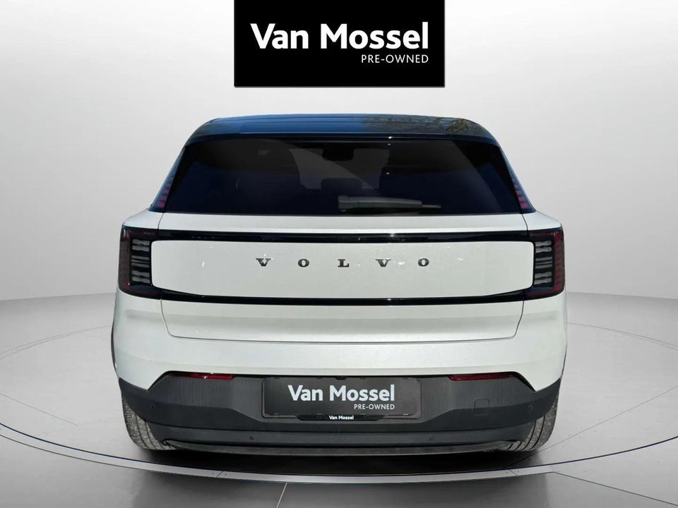 Volvo EX30 Extended Range Ultra 5d