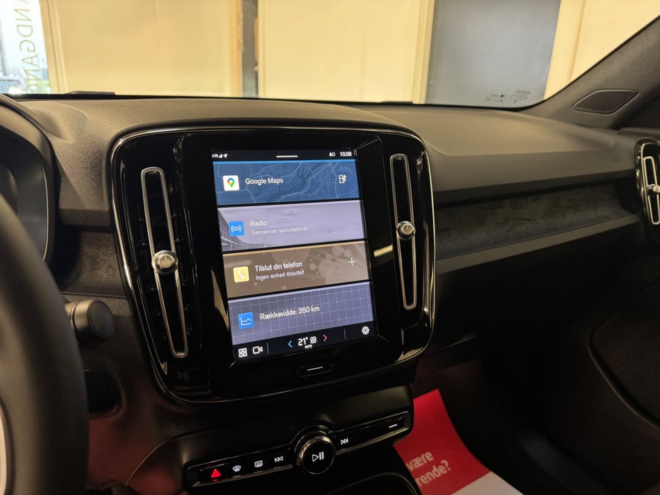 Volvo C40 P6 ReCharge Core 5d