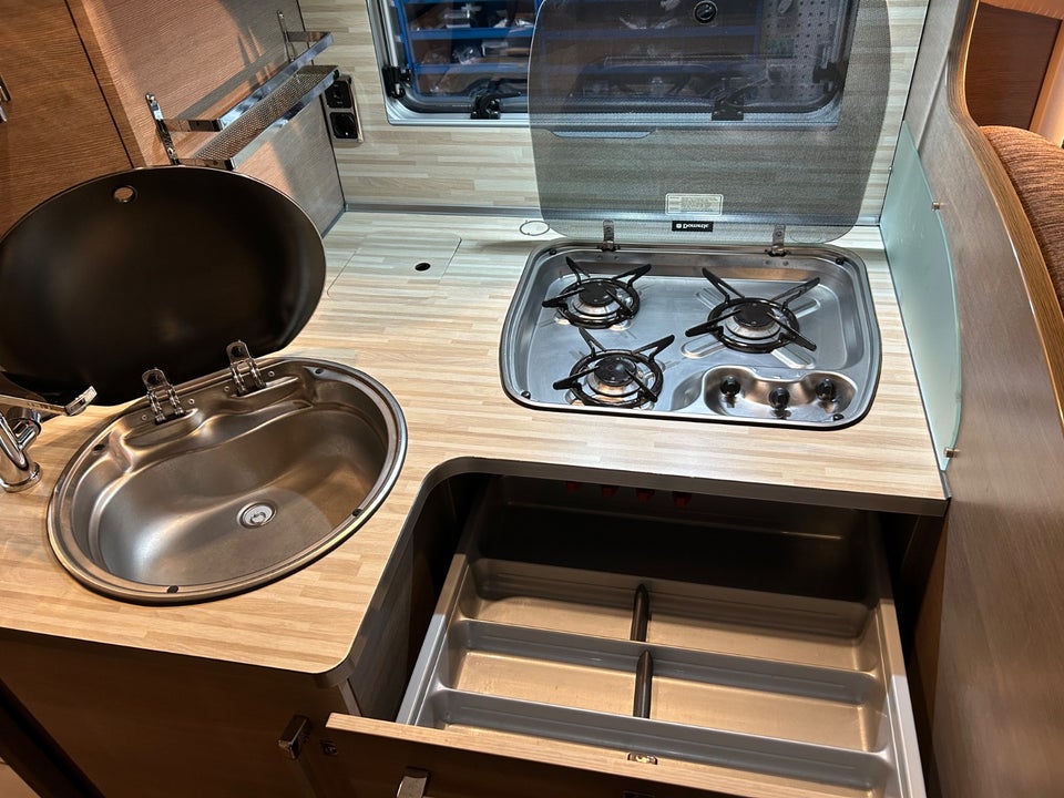 Bavaria Baltic 2,3 T730 2d