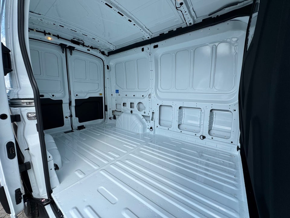 Ford Transit 350 L2 Van 2,0 EcoBlue Trend H2 FWD