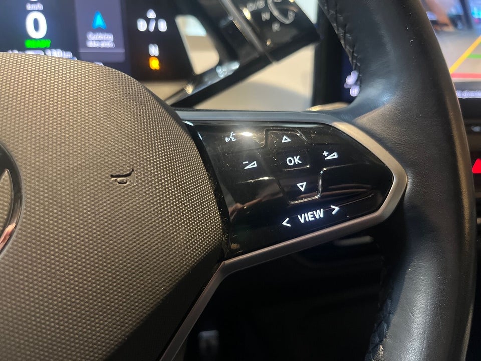 VW ID.3 58 1ST Plus 5d