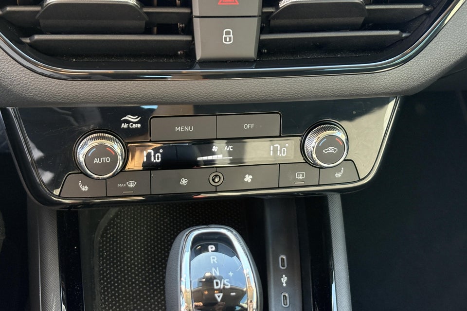 Skoda Kamiq 1,0 TSI 115 Selection DSG 5d