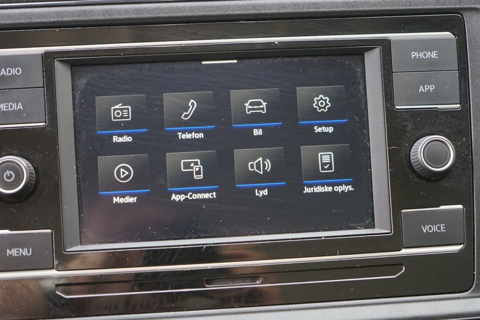 VW Crafter 35 2,0 TDi 177 Kassevogn L3H3