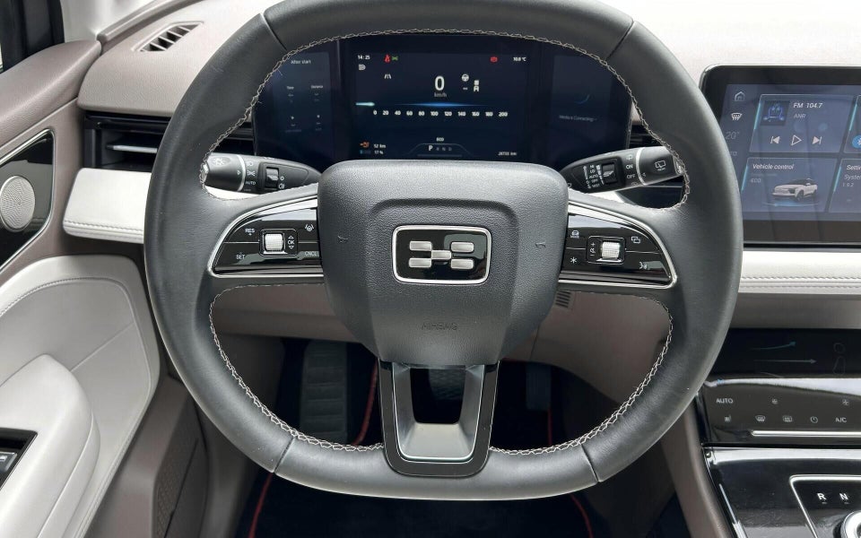 Aiways U5 Premium 5d