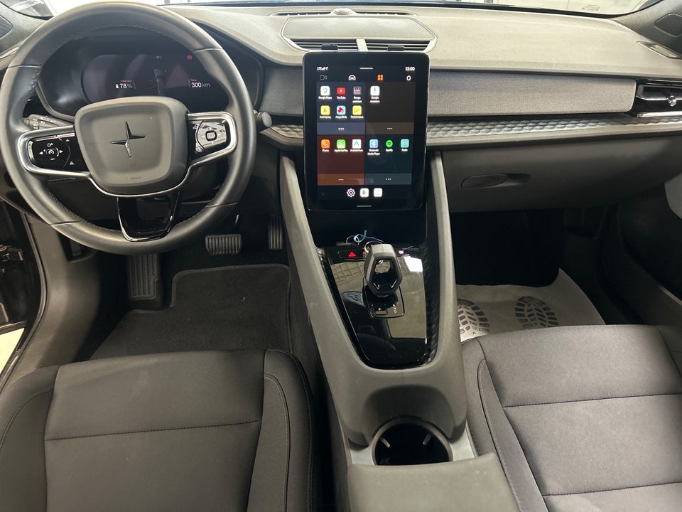 Polestar 2 Standard Range 5d