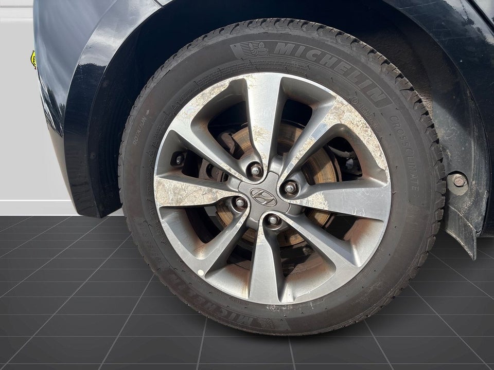 Hyundai i20 1,25 Premium 5d