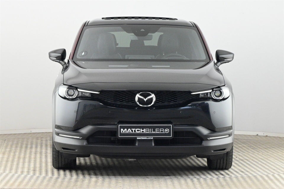 Mazda MX-30 0,8 e-SkyActiv R-EV Edition-R 5d
