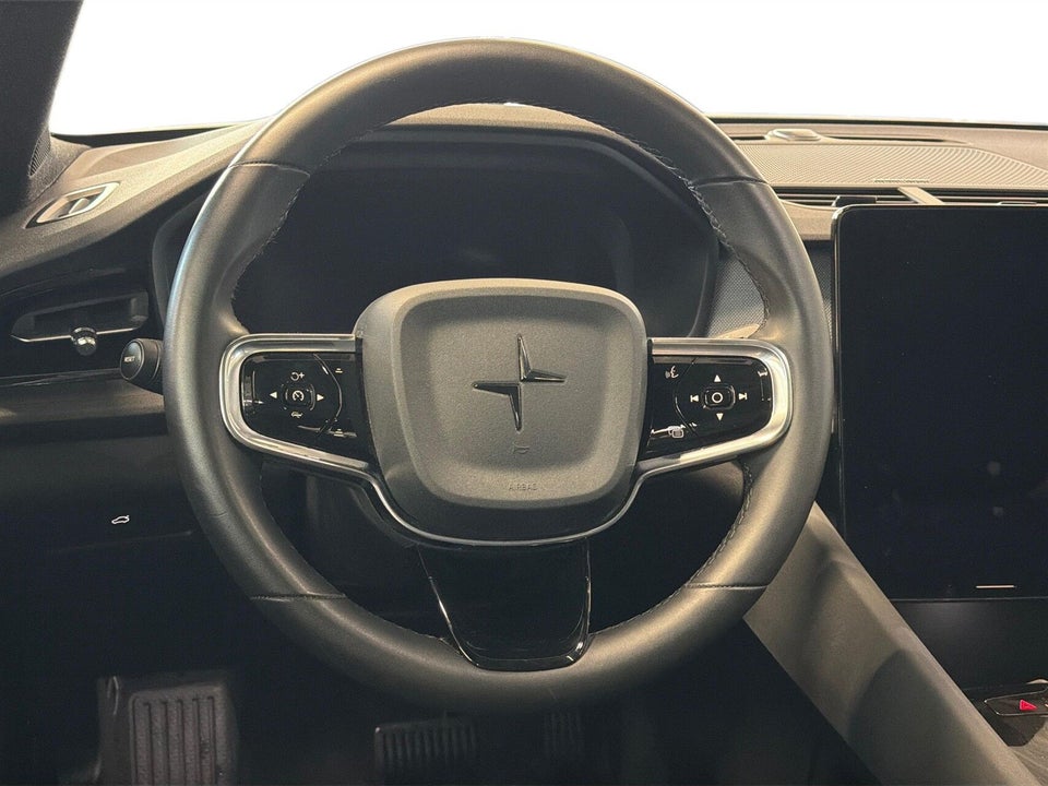 Polestar 2 Long Range 5d