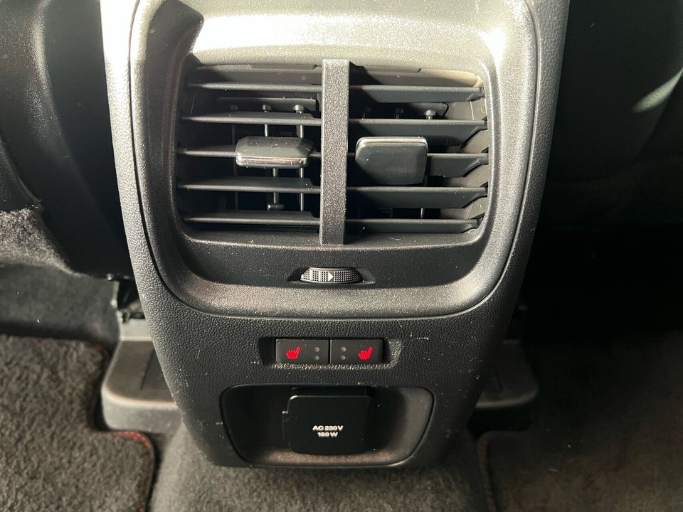 Ford Kuga 2,5 PHEV ST-Line X CVT 5d