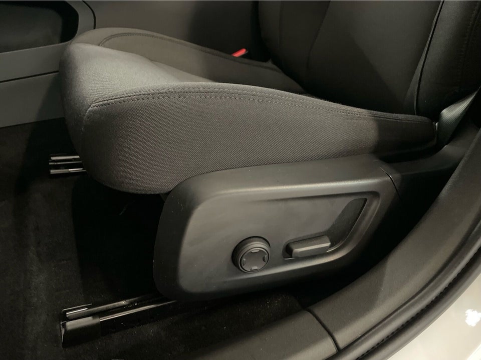 Polestar 2 Long Range 5d