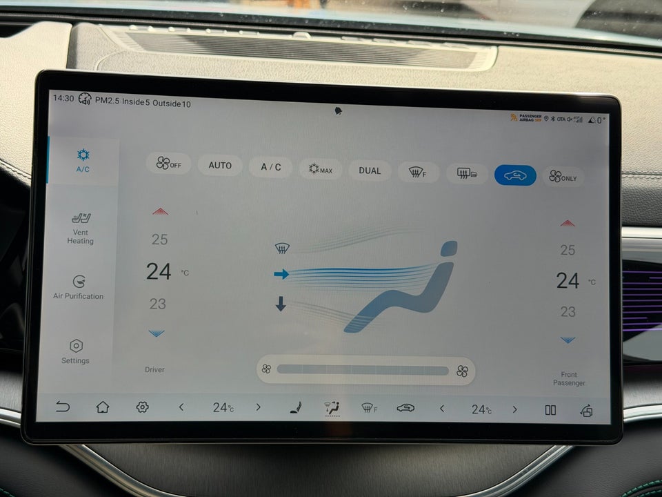 BYD Seal U 87 Design 5d