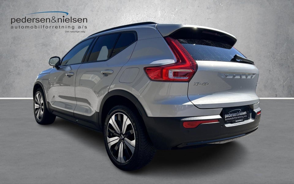 Volvo XC40 P6 ReCharge Plus 5d