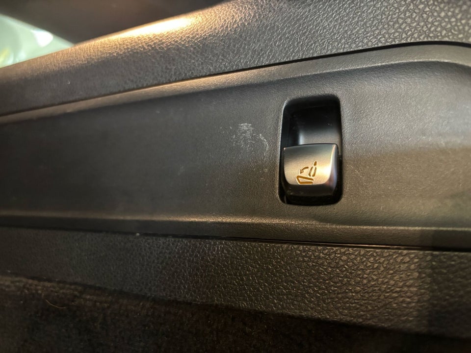 Mercedes EQC400 AMG Line 4Matic 5d