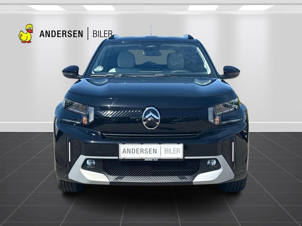 Citroën ë-C3 Aircross 45 VTR Sport 5d