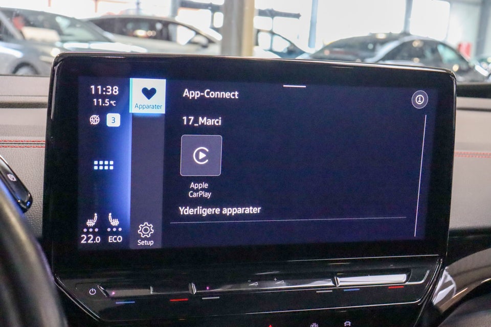 VW ID.4 77 GTX 4Motion 5d