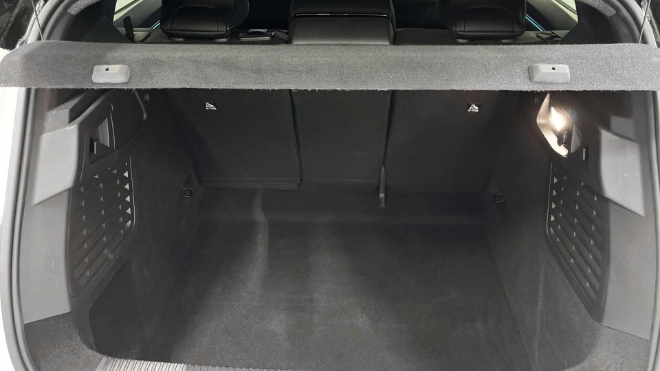 Renault Scenic E-Tech 87 Esprit Alpine 5d