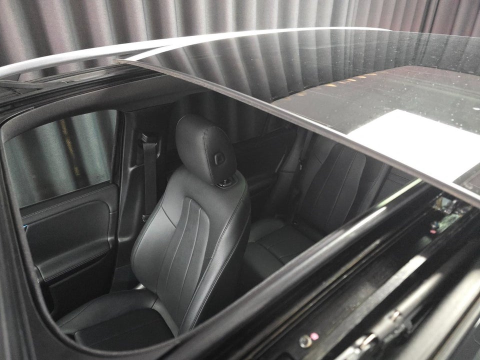 Mercedes GLB200 1,3 Business aut. 5d