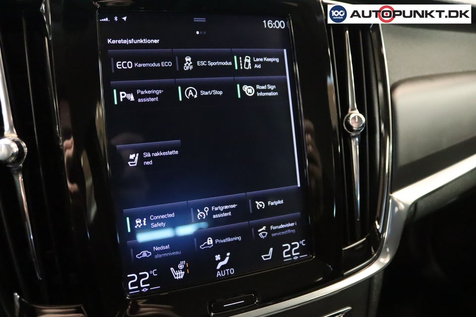 Volvo V90 2,0 D3 150 Momentum aut. 5d