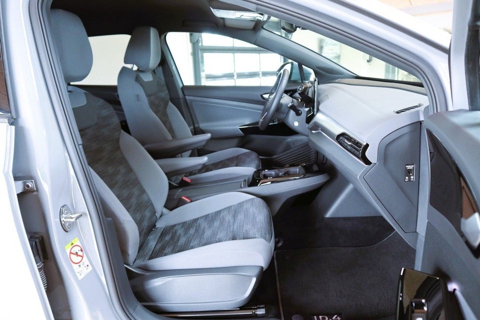 VW ID.4 77 Pro Performance 5d