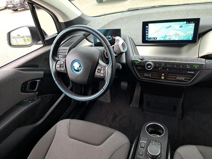 BMW i3 Charged Plus 5d