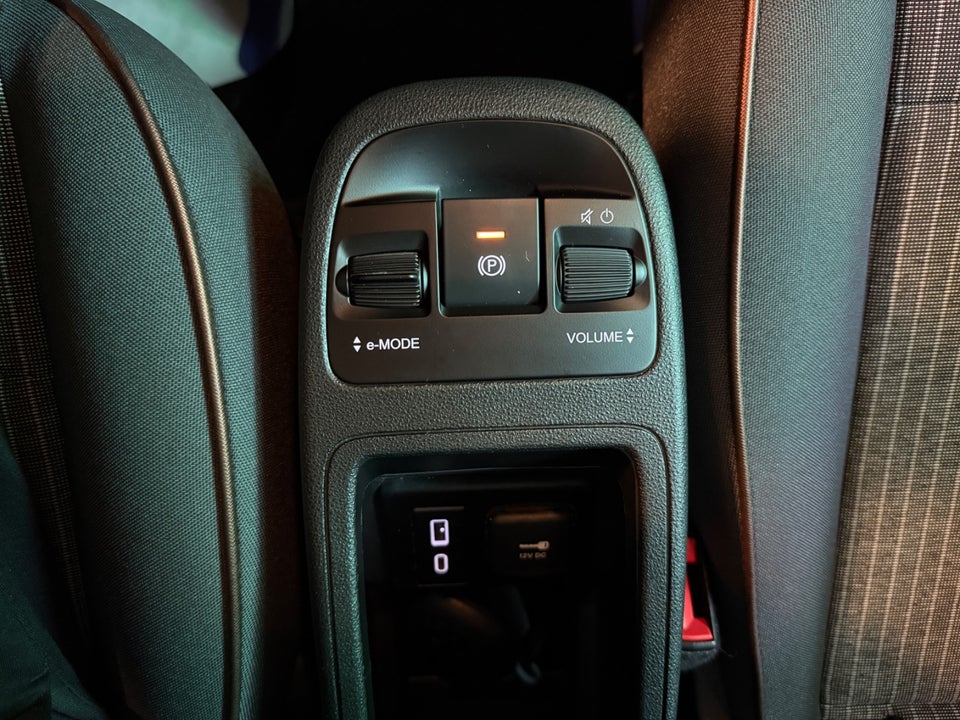 Fiat 500e 24 Icon 3d