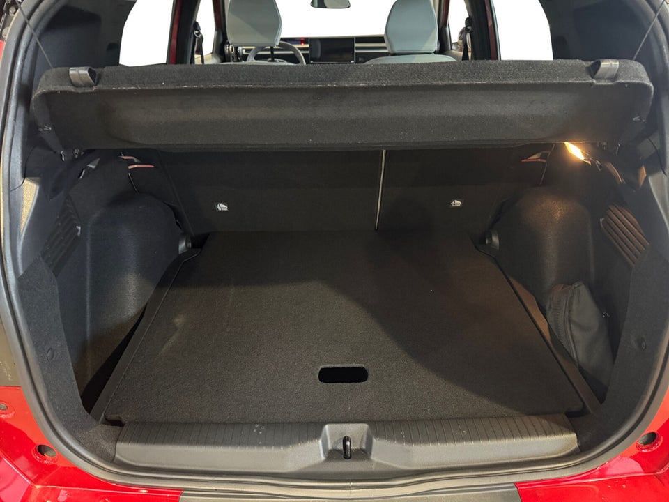 Citroën ë-C3 Aircross 44 VTR Sport 5d