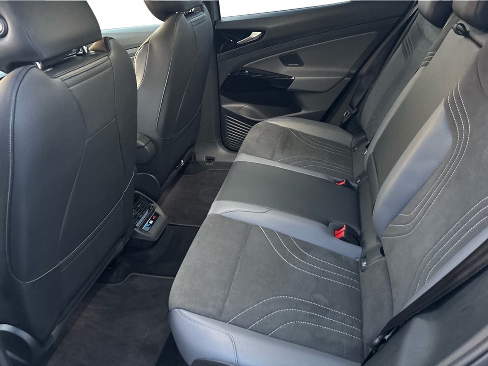 VW ID.4 77 Style+ 5d