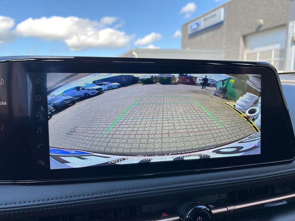 Nissan Ariya 87 Engage 5d