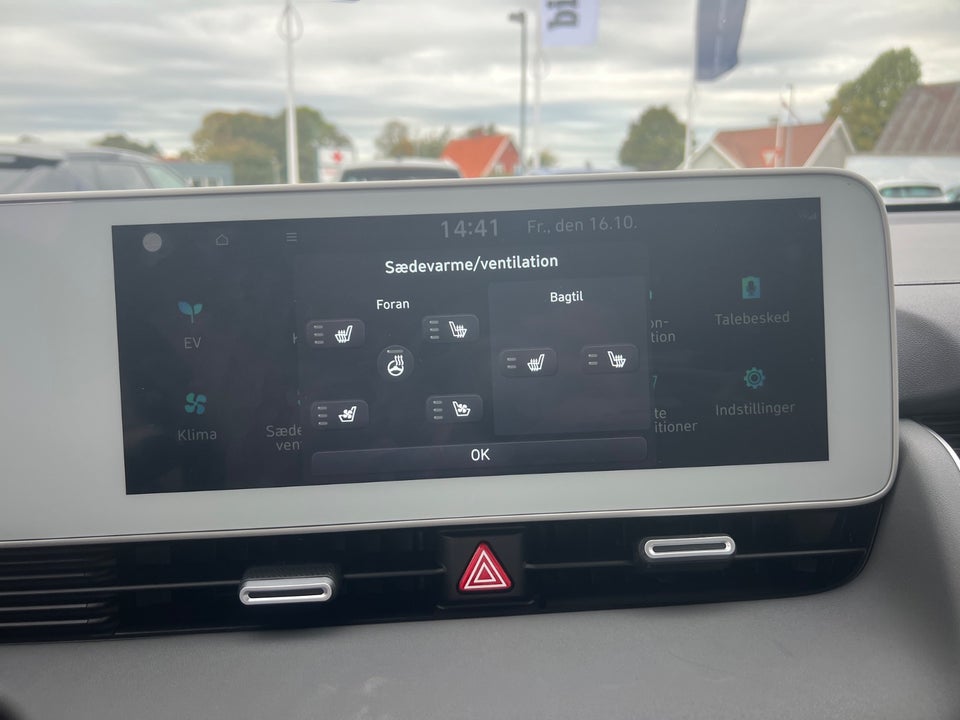 Hyundai Ioniq 5 77 Ultimate 5d