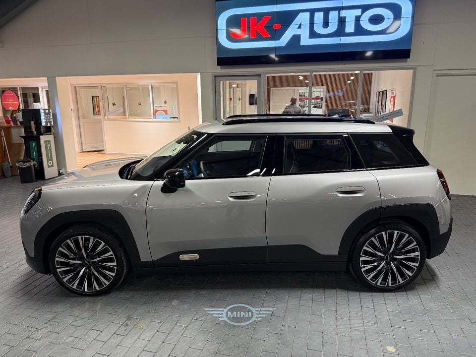 MINI Aceman E Classic Trim S 5d