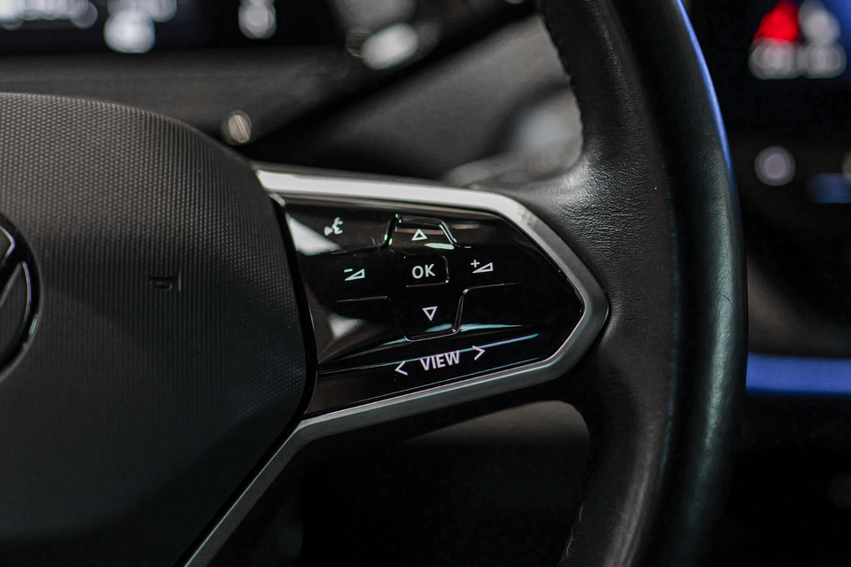 VW ID.4 77 Pro Performance 5d