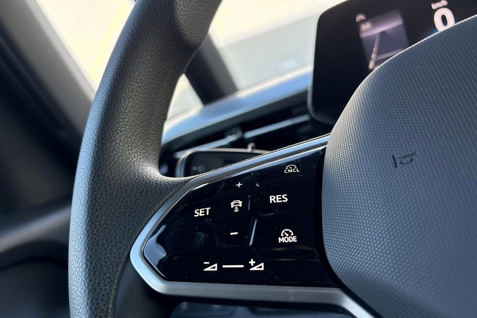 VW ID.Buzz 86 Pro 7prs LWB 5d