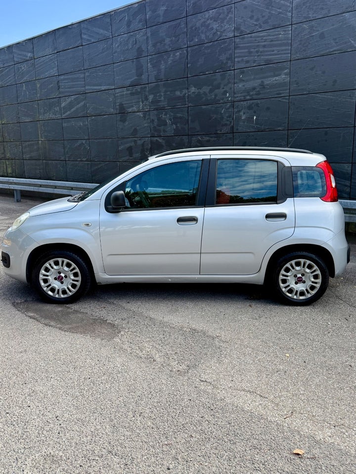 Fiat Panda 1,2 69 Active 5d