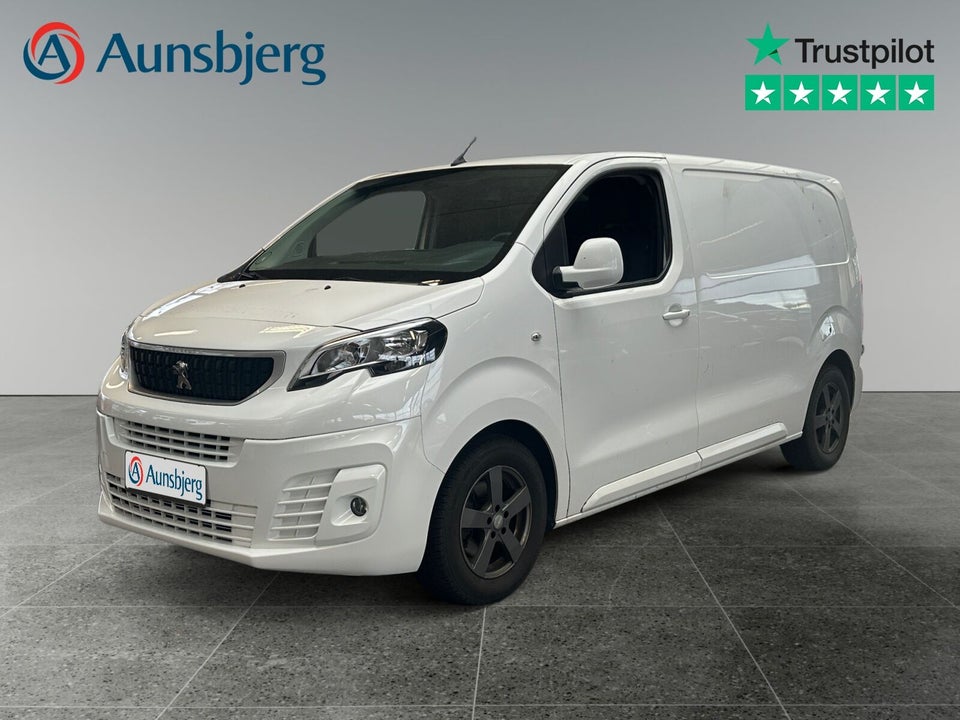 Peugeot Expert 2,0 BlueHDi 180 L2 Plus EAT6 Van