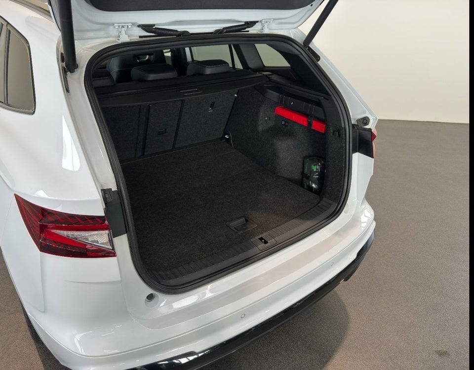 Skoda Enyaq 80 iV Sportline 5d