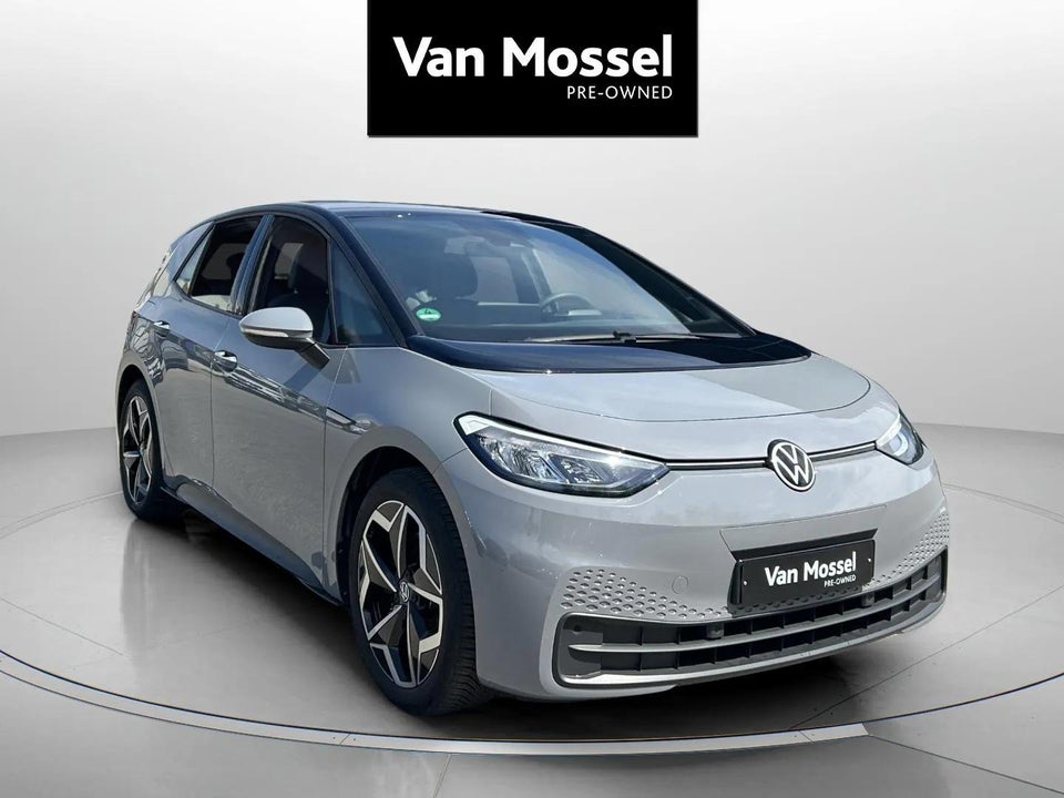 VW ID.3 45 Pure 5d