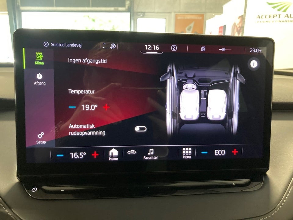 Skoda Enyaq 60 iV Sportline 5d