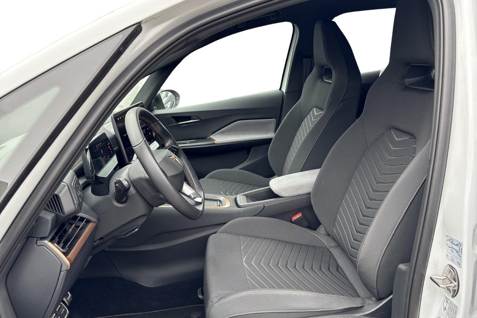 Cupra Born 77 Pasión 5d