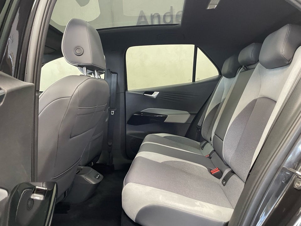 VW ID.3 58 1ST Pro Performance Max 5d