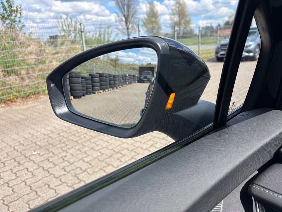 Skoda Enyaq 80x iV Sportline 5d