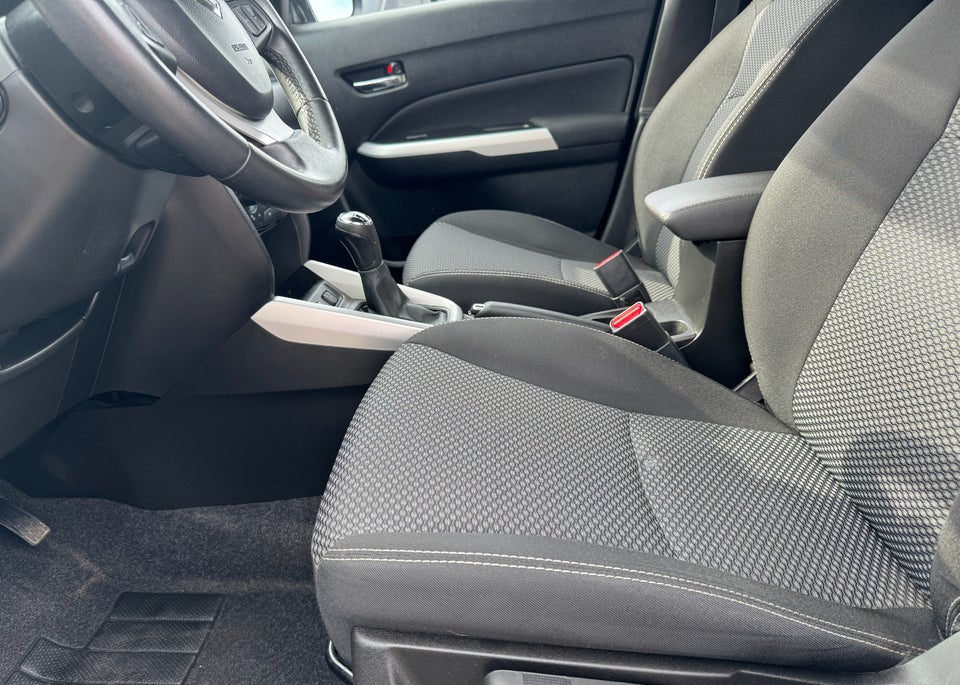Suzuki Vitara 1,6 Active 5d