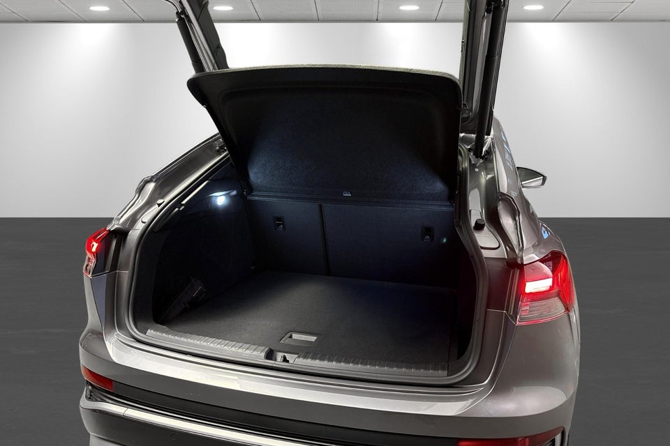 Audi Q4 e-tron 45 Ultra Sportback 5d