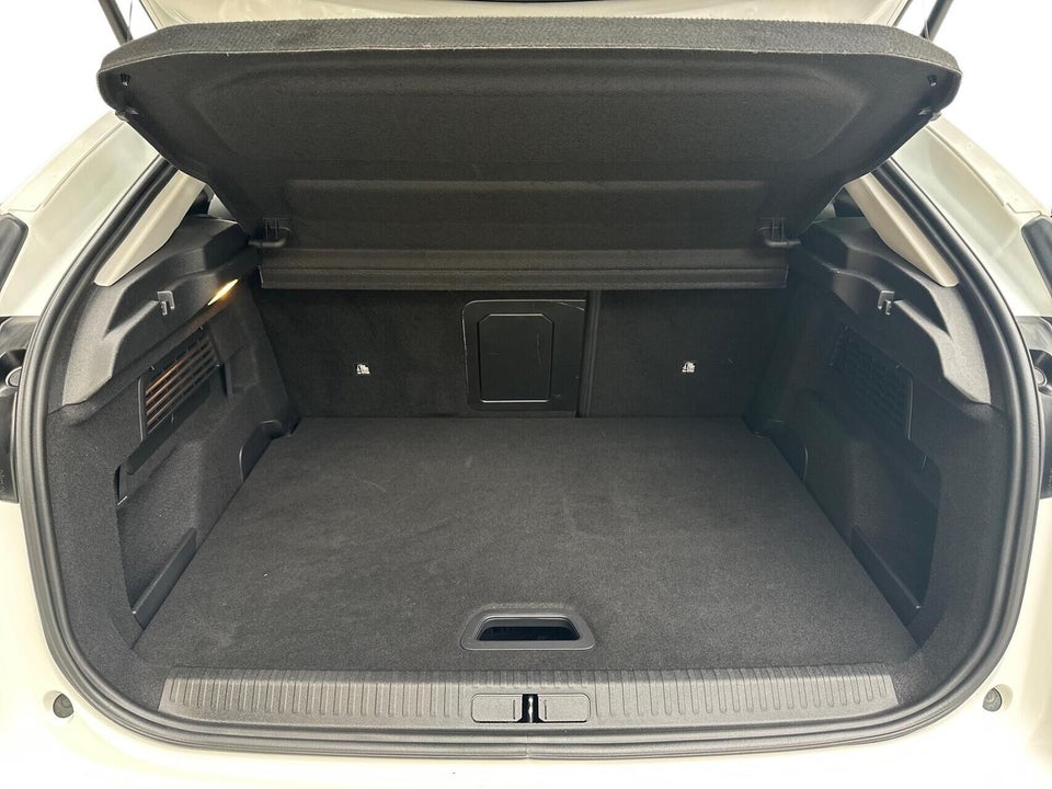 Citroën ë-C4 50 Shine 5d