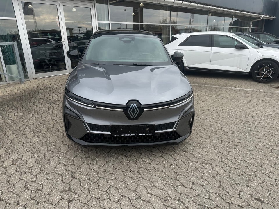 Renault Megane E-Tech 60 Techno 5d