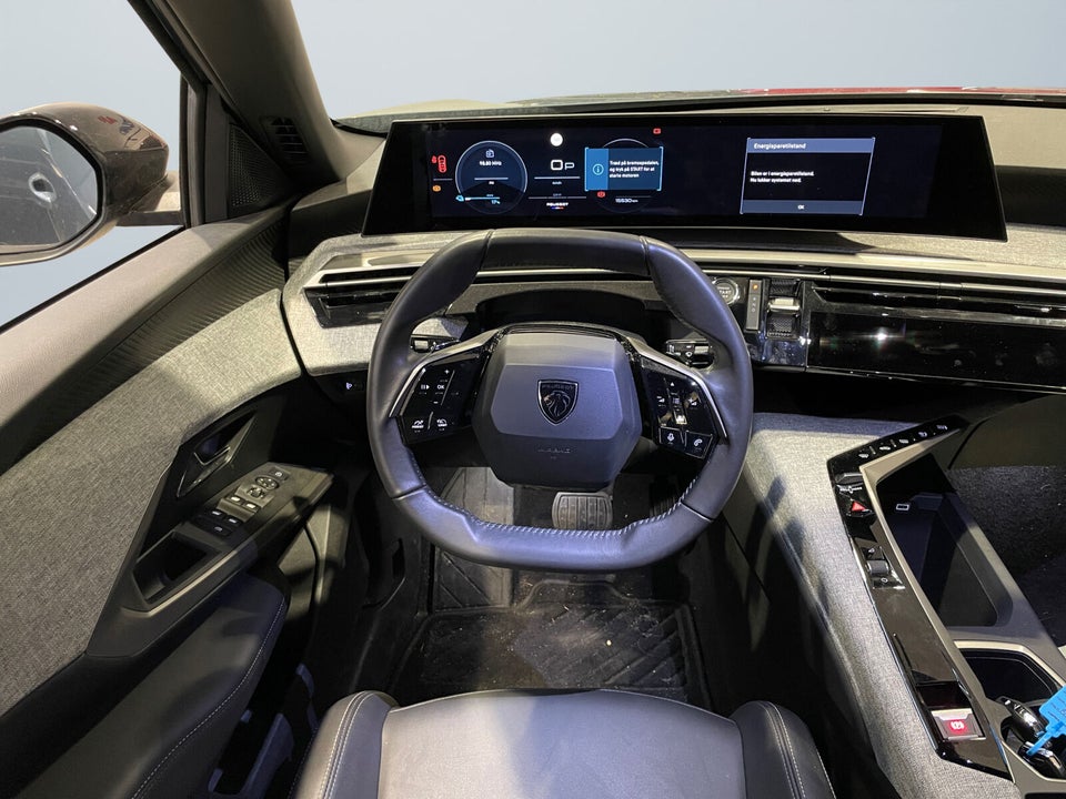 Peugeot e-5008 77 Allure 7prs 5d