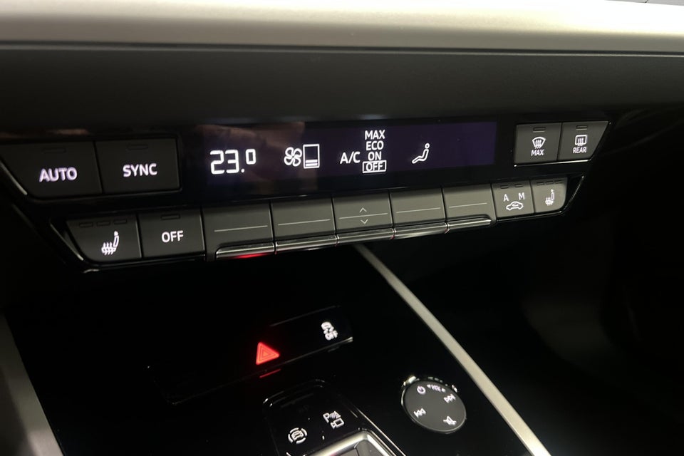 Audi Q4 e-tron 45 S-line Edition 5d