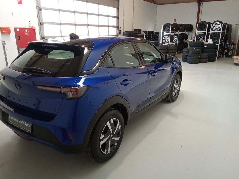 Opel Mokka-e 54 Elegance 5d