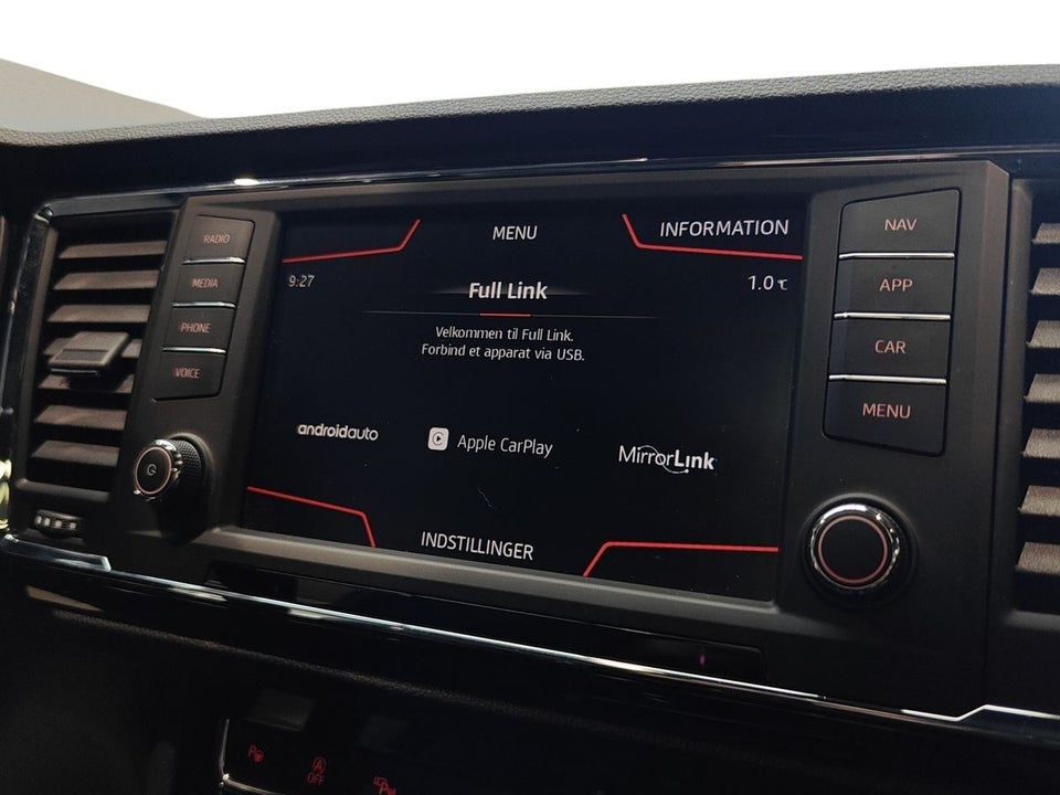 Seat Ateca 1,4 TSi 150 Xcellence DSG 5d