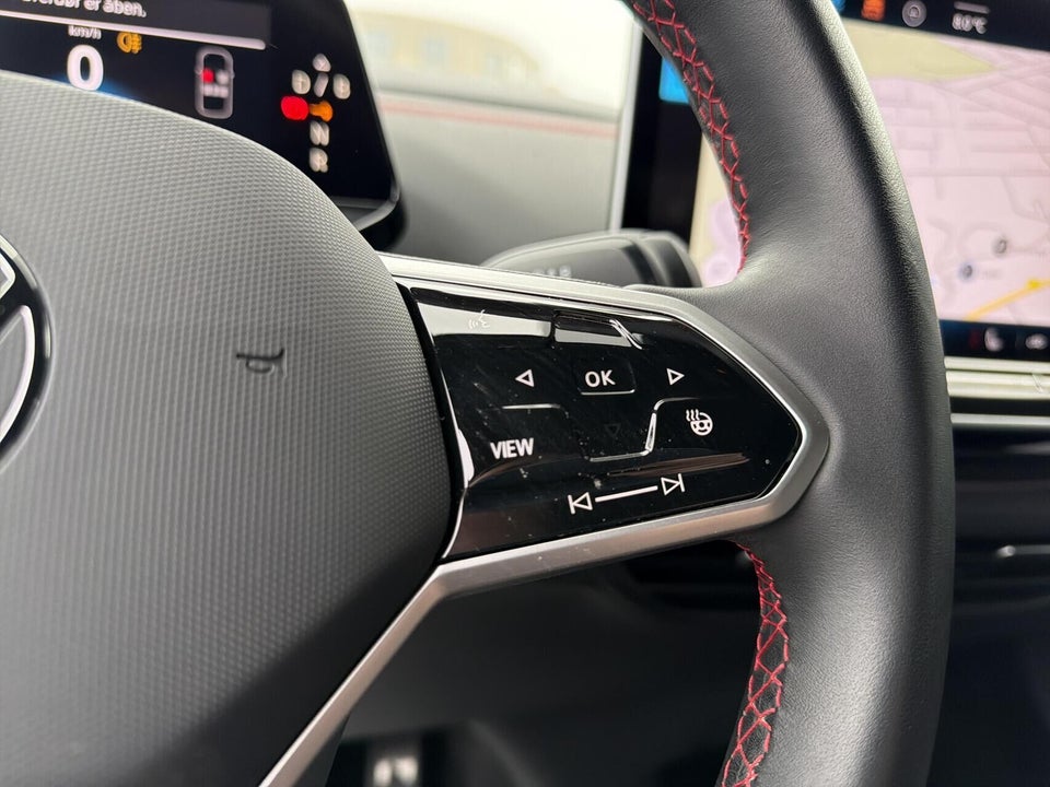 VW ID.4 77 GTX 4Motion 5d